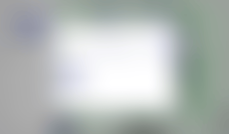 Gather screen example