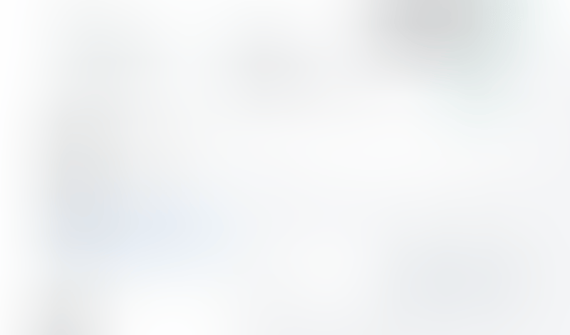 Optimal screen example