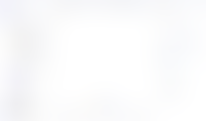 Orchestra screen example