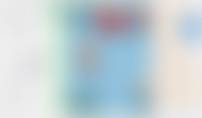 Gather screen example