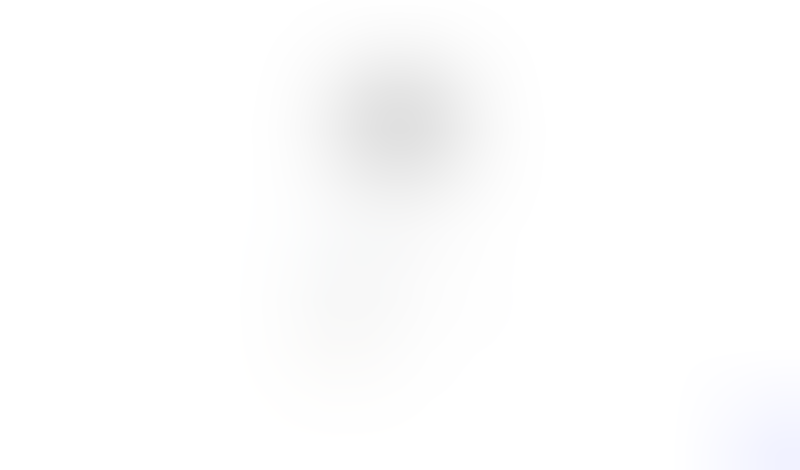 Fabric screen example