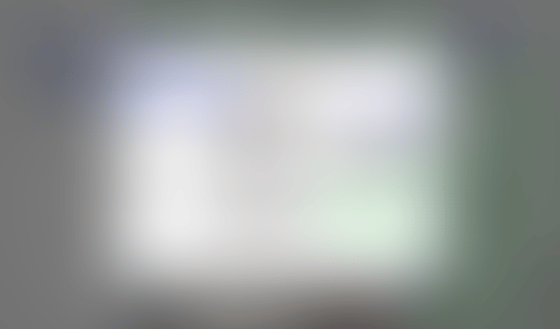 Gather screen example