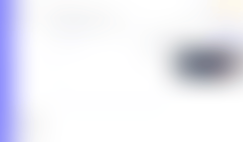 Kinescope screen example