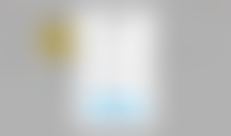 Pocket Casts screen example