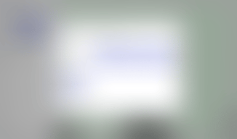 Gather screen example