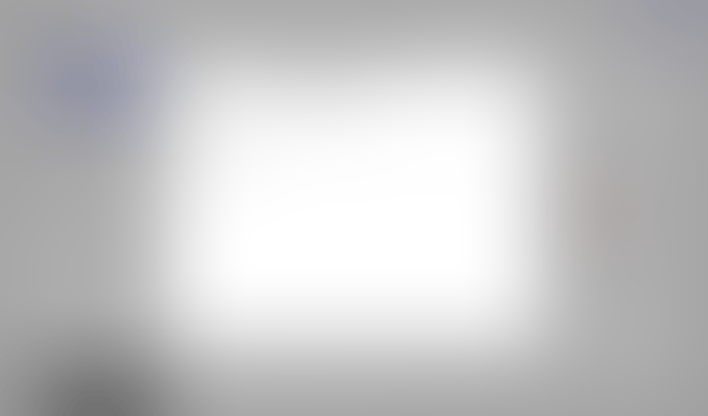 Gather screen example