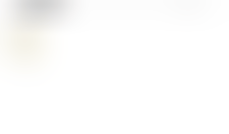 Fabric screen example