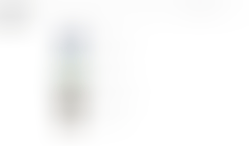 Fabric screen example