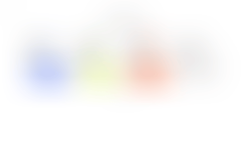 Universe screen example