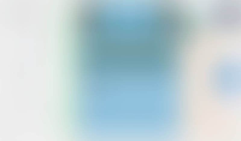 Gather screen example