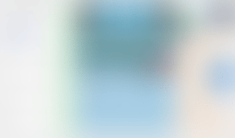 Gather screen example