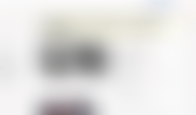 Gamma screen example