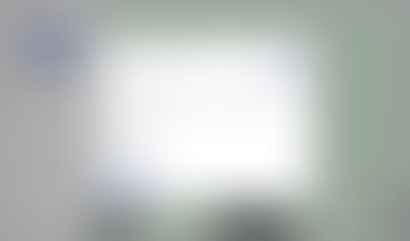 Gather screen example