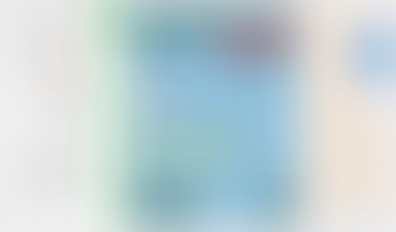 Gather screen example