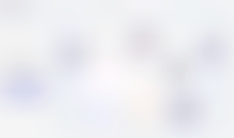 Gather screen example