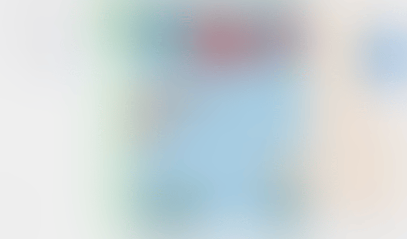 Gather screen example