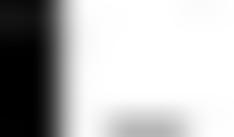 Cache screen example