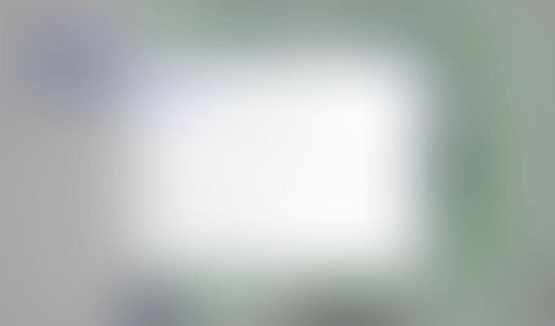 Gather screen example