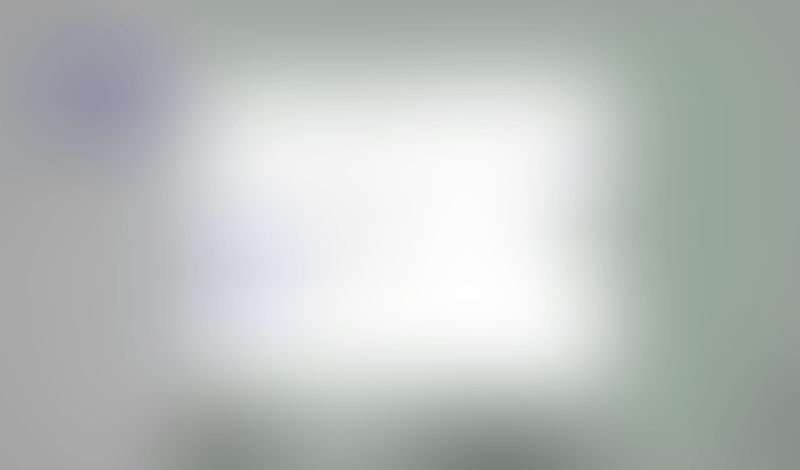 Gather screen example