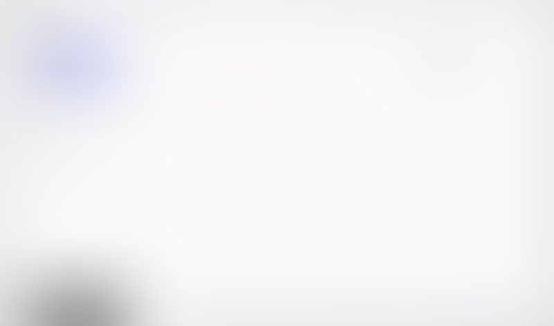 Gather screen example