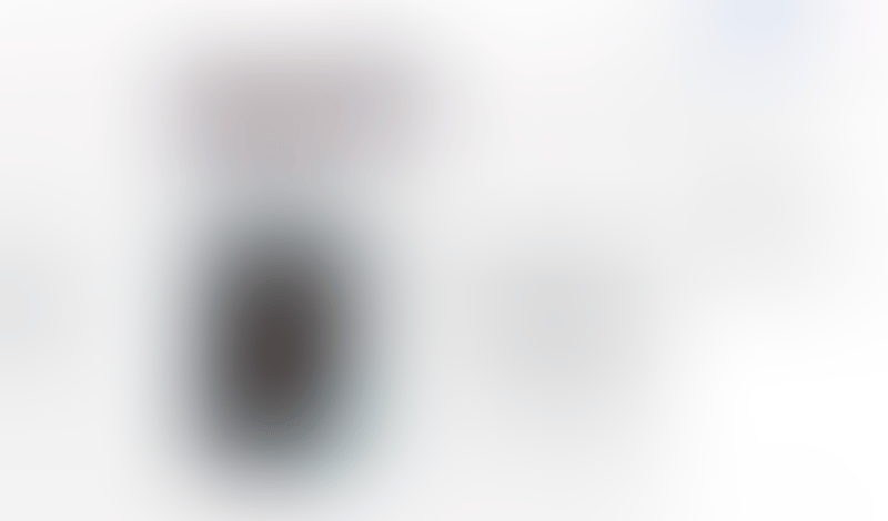 Gamma screen example