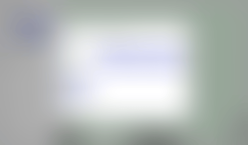 Gather screen example