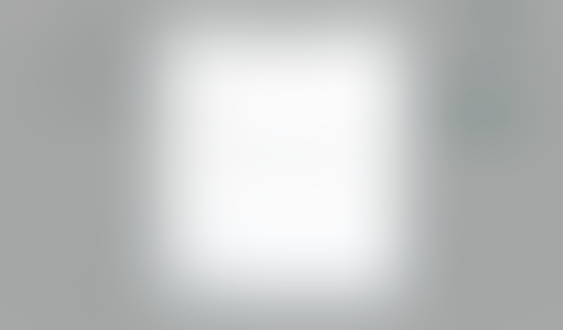 Optimal screen example