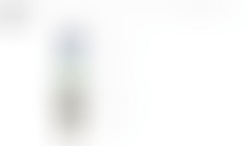 Fabric screen example