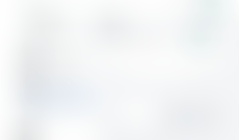 Optimal screen example