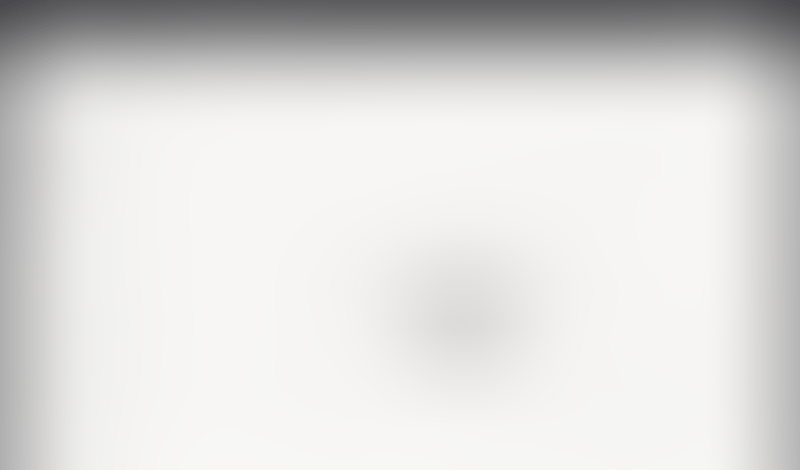 Mistral screen example