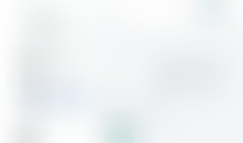 Optimal screen example