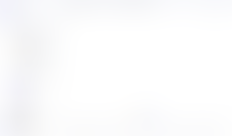 Orchestra screen example