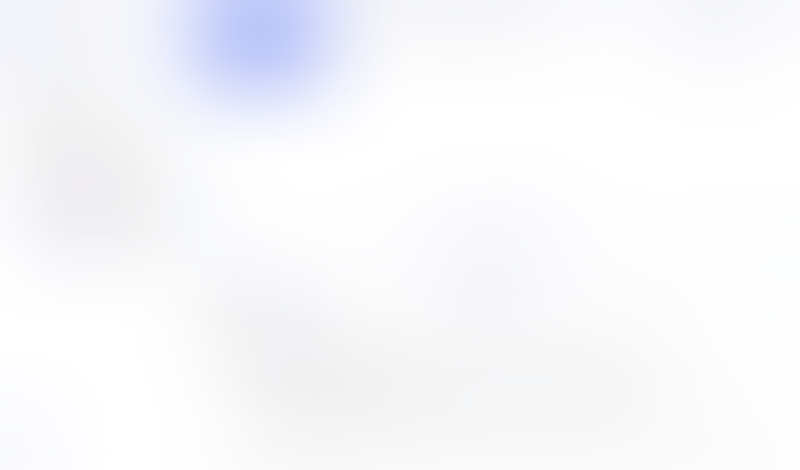 Orchestra screen example