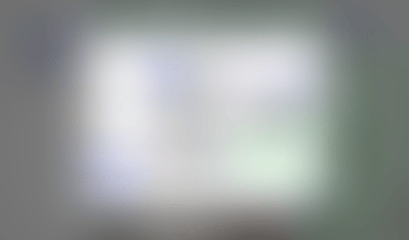 Gather screen example