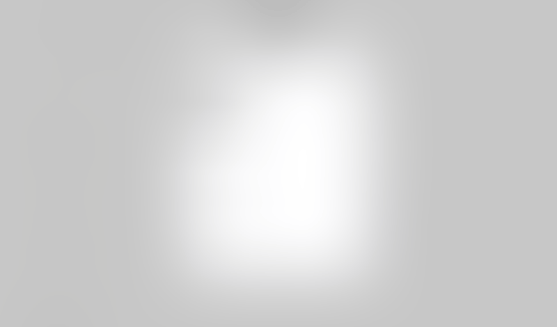 Fabric screen example