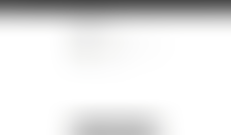 Cache screen example