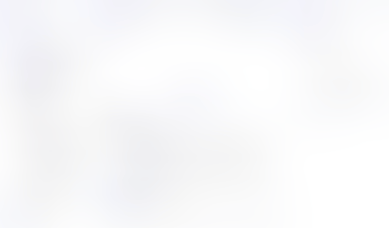 Orchestra screen example