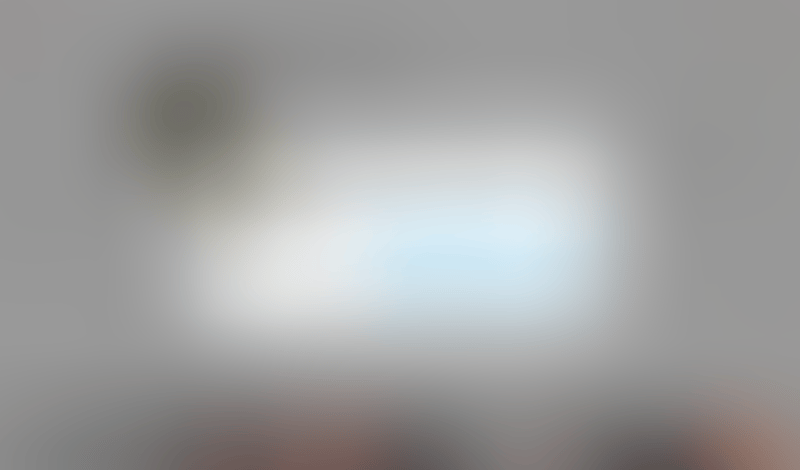 Pocket Casts screen example