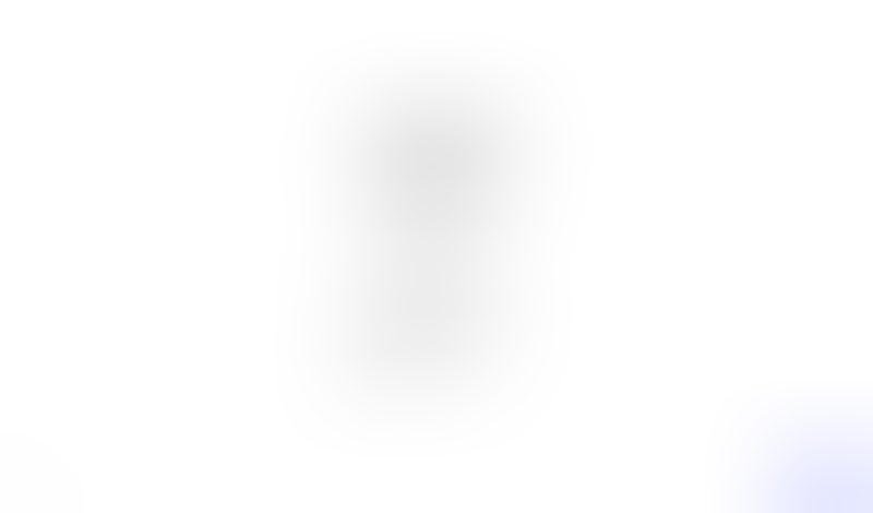 Fabric screen example