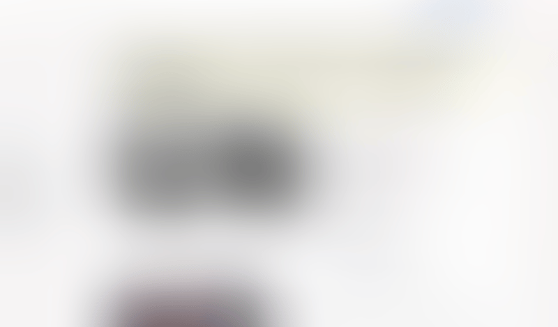 Gamma screen example