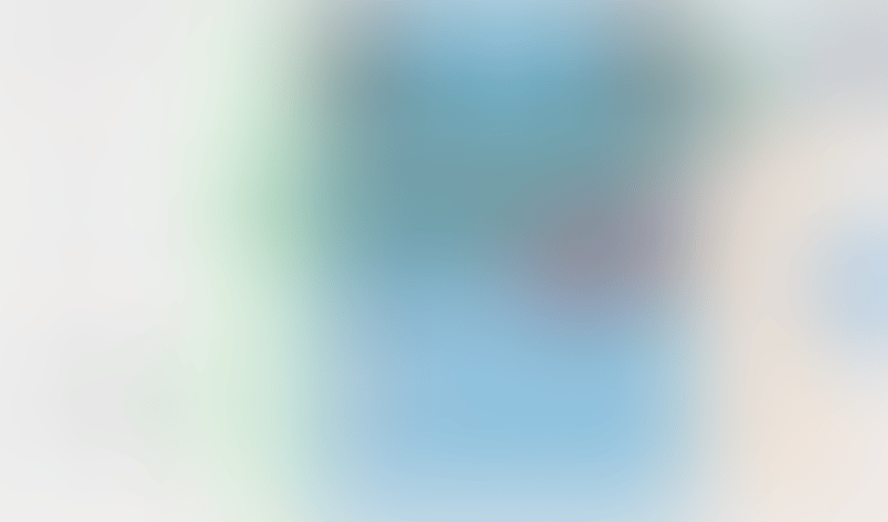 Gather screen example