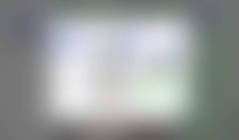 Gather screen example