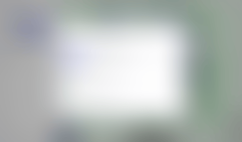 Gather screen example