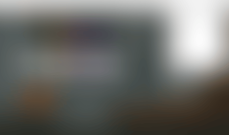 Durable screen example