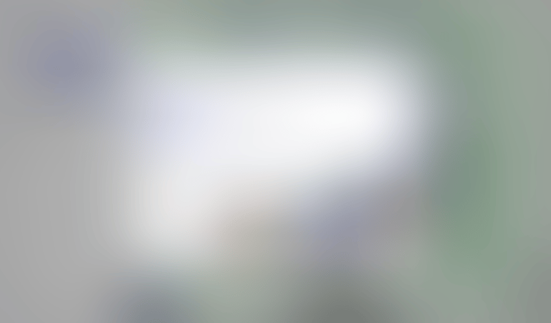 Gather screen example