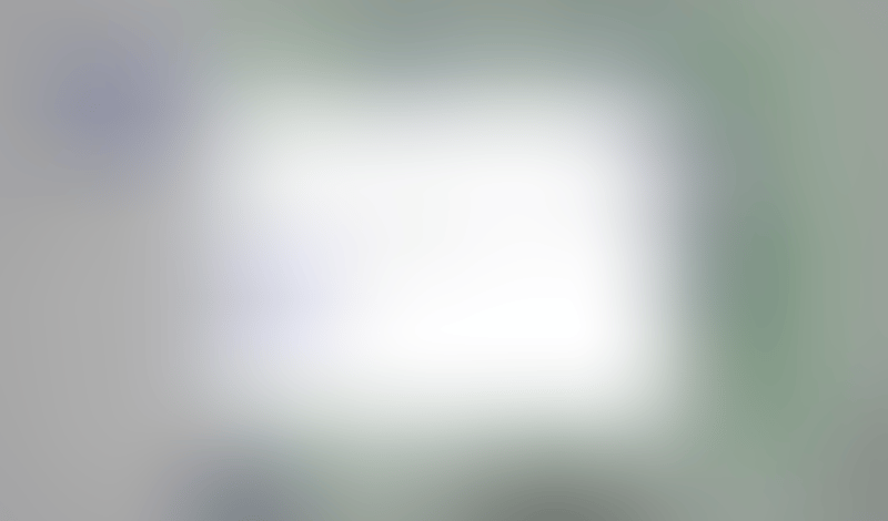 Gather screen example