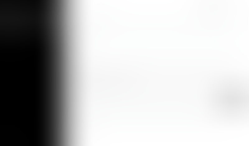 Cache screen example