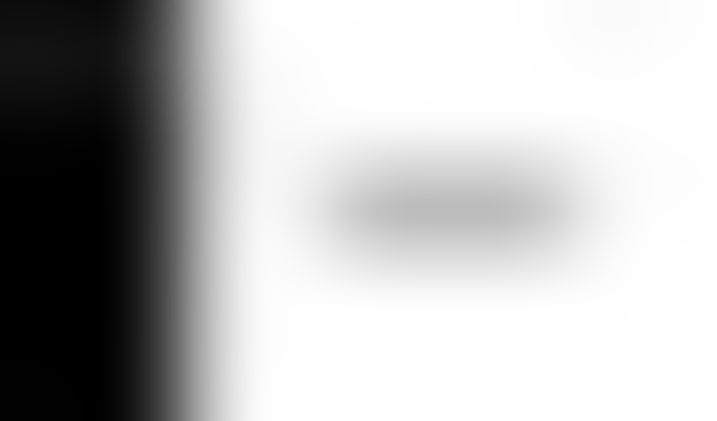 Cache screen example