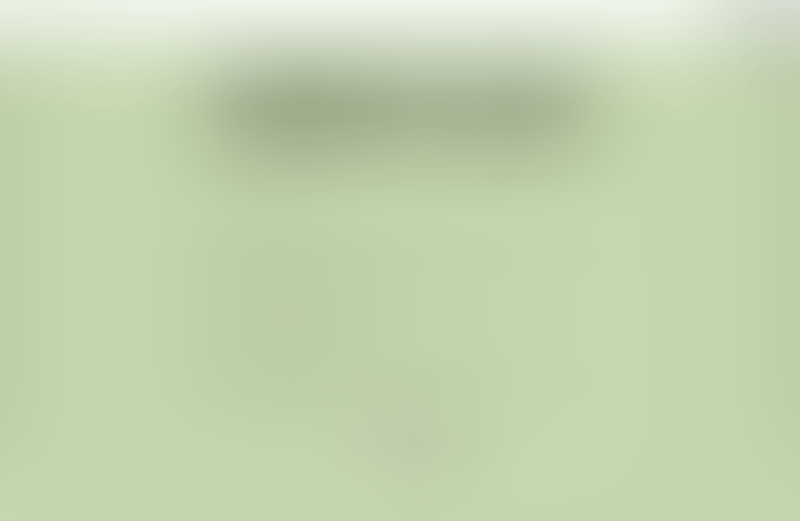 Universe screen example