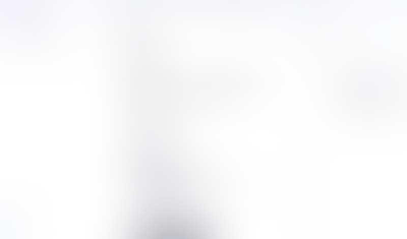 Orchestra screen example